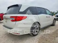 2018 Honda ODYSSEY photo