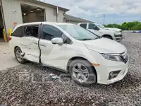 2018 Honda ODYSSEY фото