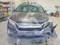 2018 Honda ODYSSEY фото