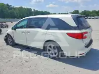 2018 Honda ODYSSEY photo