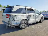 2018 Honda ODYSSEY фото