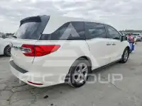 2018 Honda ODYSSEY фото