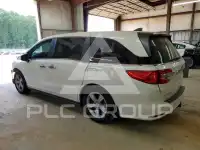 2018 Honda ODYSSEY фото
