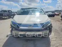 2018 Honda ODYSSEY фото
