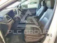 2018 Honda ODYSSEY фото