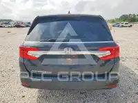 2018 Honda ODYSSEY фото