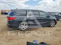 2018 Honda ODYSSEY фото