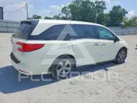 2018 Honda ODYSSEY photo