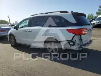 2018 Honda ODYSSEY фото
