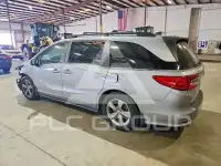 2018 Honda ODYSSEY фото