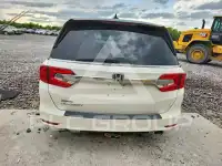 2018 Honda ODYSSEY фото