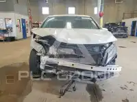 2018 Honda ODYSSEY фото