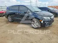 2018 Honda ODYSSEY фото