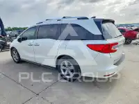 2018 Honda ODYSSEY фото