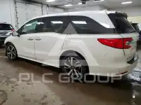 2018 Honda ODYSSEY фото