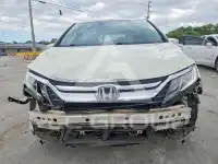 2018 Honda ODYSSEY фото