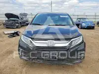 2018 Honda ODYSSEY фото