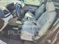 2018 Honda ODYSSEY фото