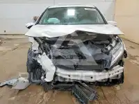2018 Honda ODYSSEY фото
