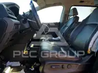 2018 Honda ODYSSEY фото