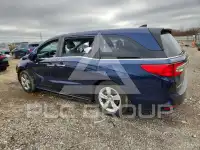 2018 Honda ODYSSEY фото