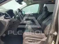 2018 Honda ODYSSEY фото
