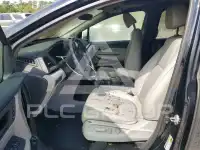 2018 Honda ODYSSEY фото