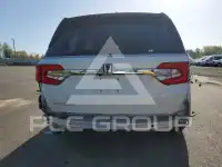 2018 Honda ODYSSEY фото