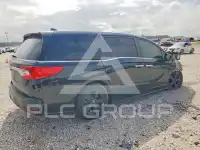2018 Honda ODYSSEY фото