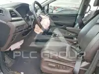 2018 Honda ODYSSEY фото