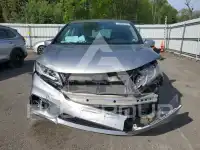 2018 Honda ODYSSEY фото