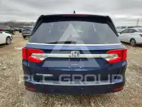 2018 Honda ODYSSEY фото