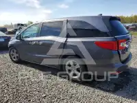 2018 Honda ODYSSEY фото