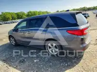 2018 Honda ODYSSEY фото
