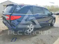 2018 Honda ODYSSEY фото