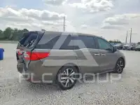 2018 Honda ODYSSEY фото