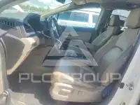 2018 Honda ODYSSEY фото