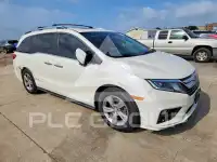 2018 Honda ODYSSEY фото