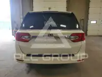 2018 Honda ODYSSEY фото