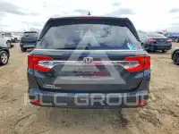 2018 Honda ODYSSEY фото