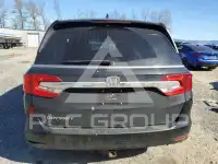 2018 Honda ODYSSEY фото