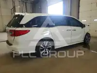 2018 Honda ODYSSEY фото