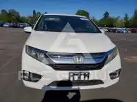2018 Honda ODYSSEY фото
