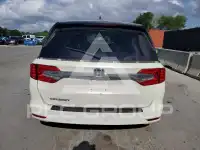 2018 Honda ODYSSEY фото
