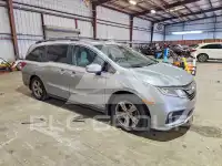 2018 Honda ODYSSEY фото