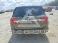 2018 Honda ODYSSEY фото