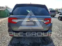 2018 Honda ODYSSEY фото