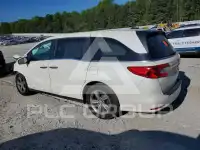 2018 Honda ODYSSEY фото