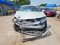 2018 Honda ODYSSEY фото