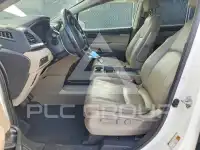 2018 Honda ODYSSEY фото